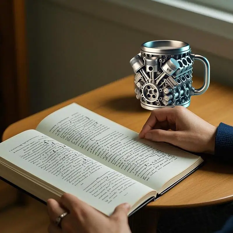 Unique Car Engine M…