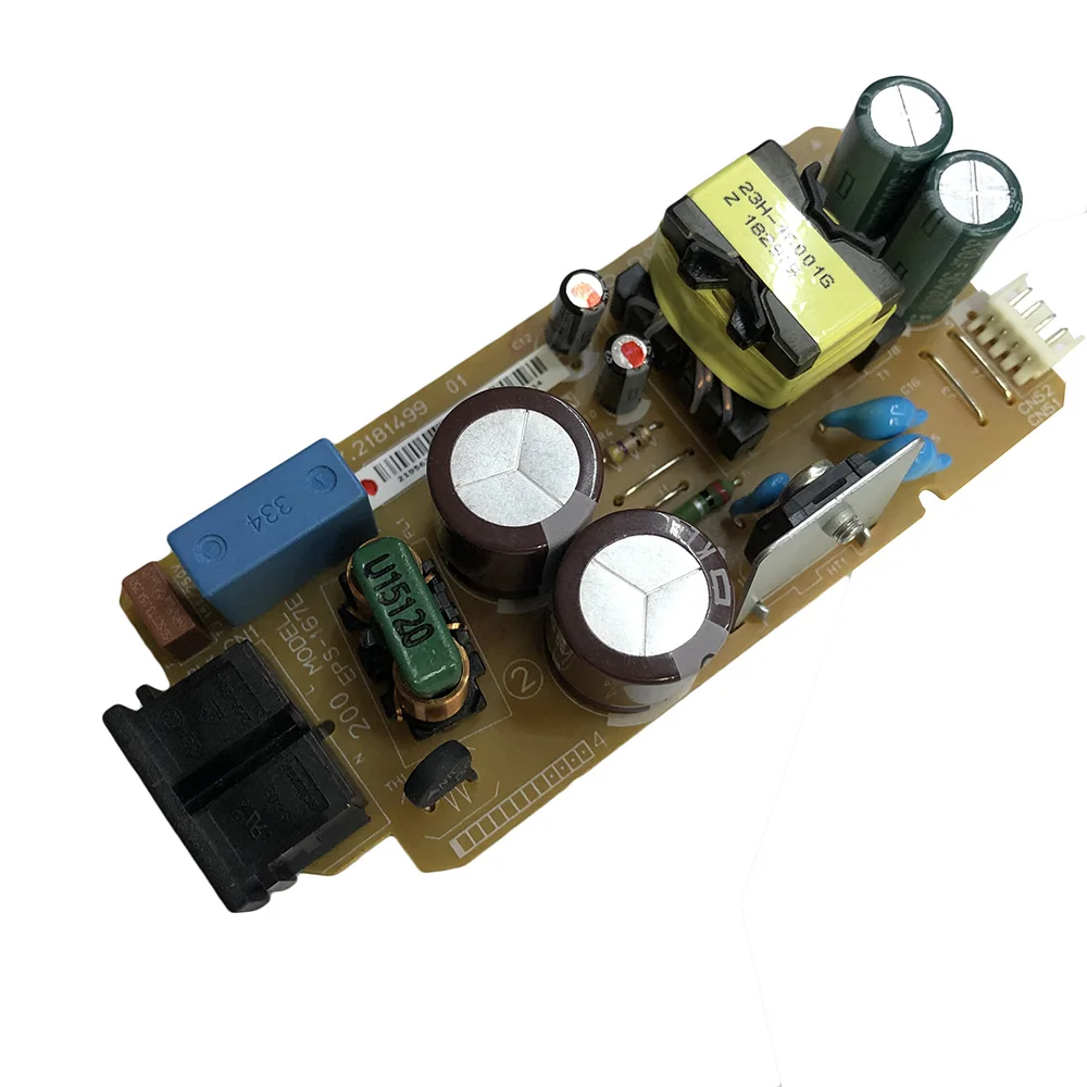 placa da fonte de alimentacao psu cg19 serve para epson l4150 l6190 l3119 l6170 l4158 l3108 l3117 l3150 l4160 l3110 l4168 l3118 2850 01