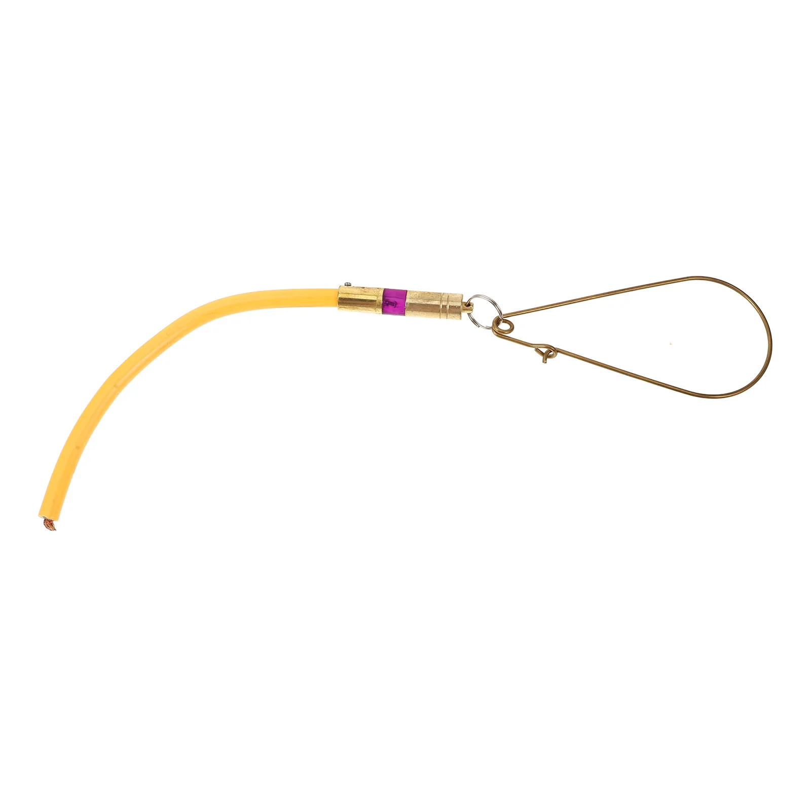 

Car Static Strap Automobile Ground Strip for Exhaust Anti- Protection Vehicle Grounding Belt Auto Safety