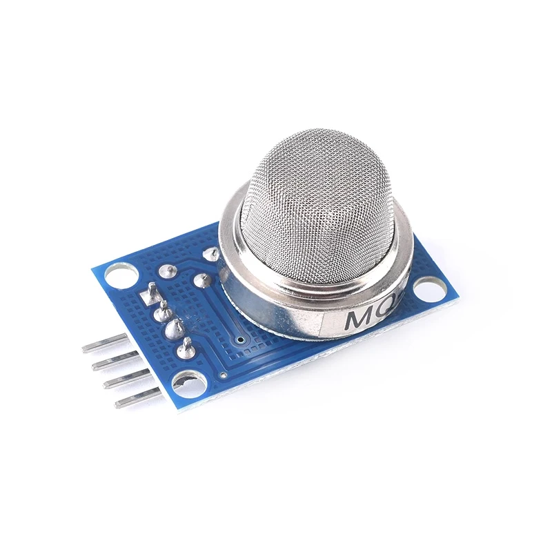 MQ-8 Wasserstoffsensor-Detektions-Alarmmodul Gassensormodul – Detail 1