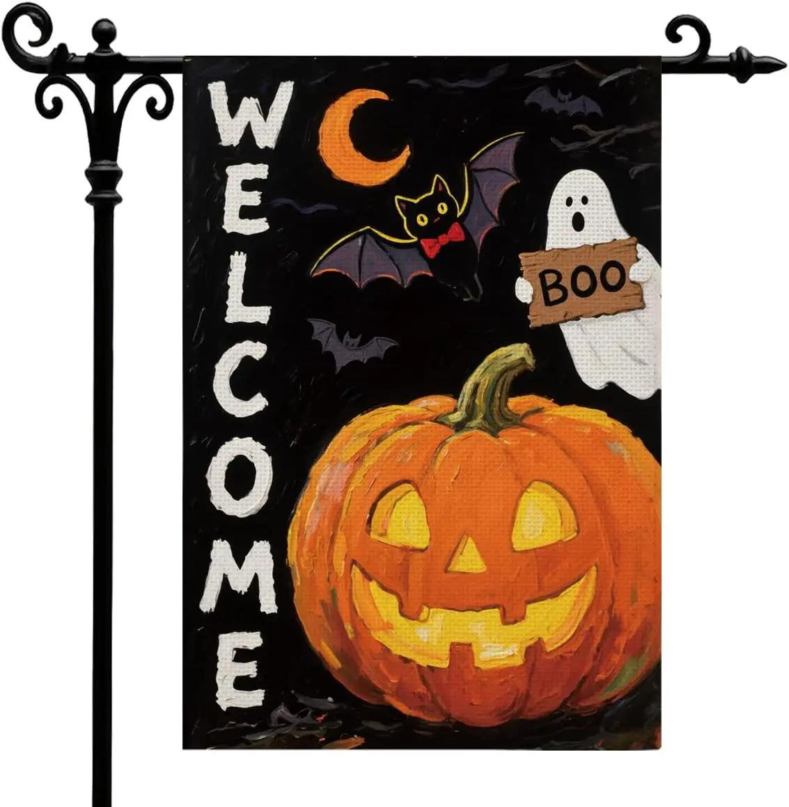 Halloween Welcome G… - image