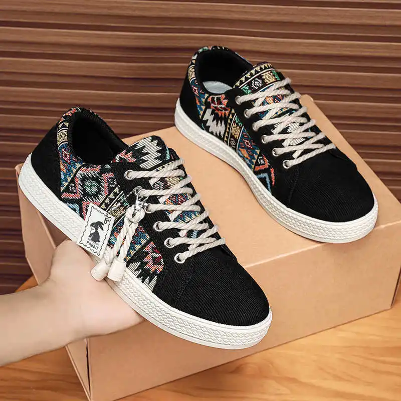 

Летние мужские модельные ботинки 39–40, 48, мужская обувь, свадебная обувь, кроссовки на плоской подошве, спортивные кроссовки, суперпредложения брендов Raning