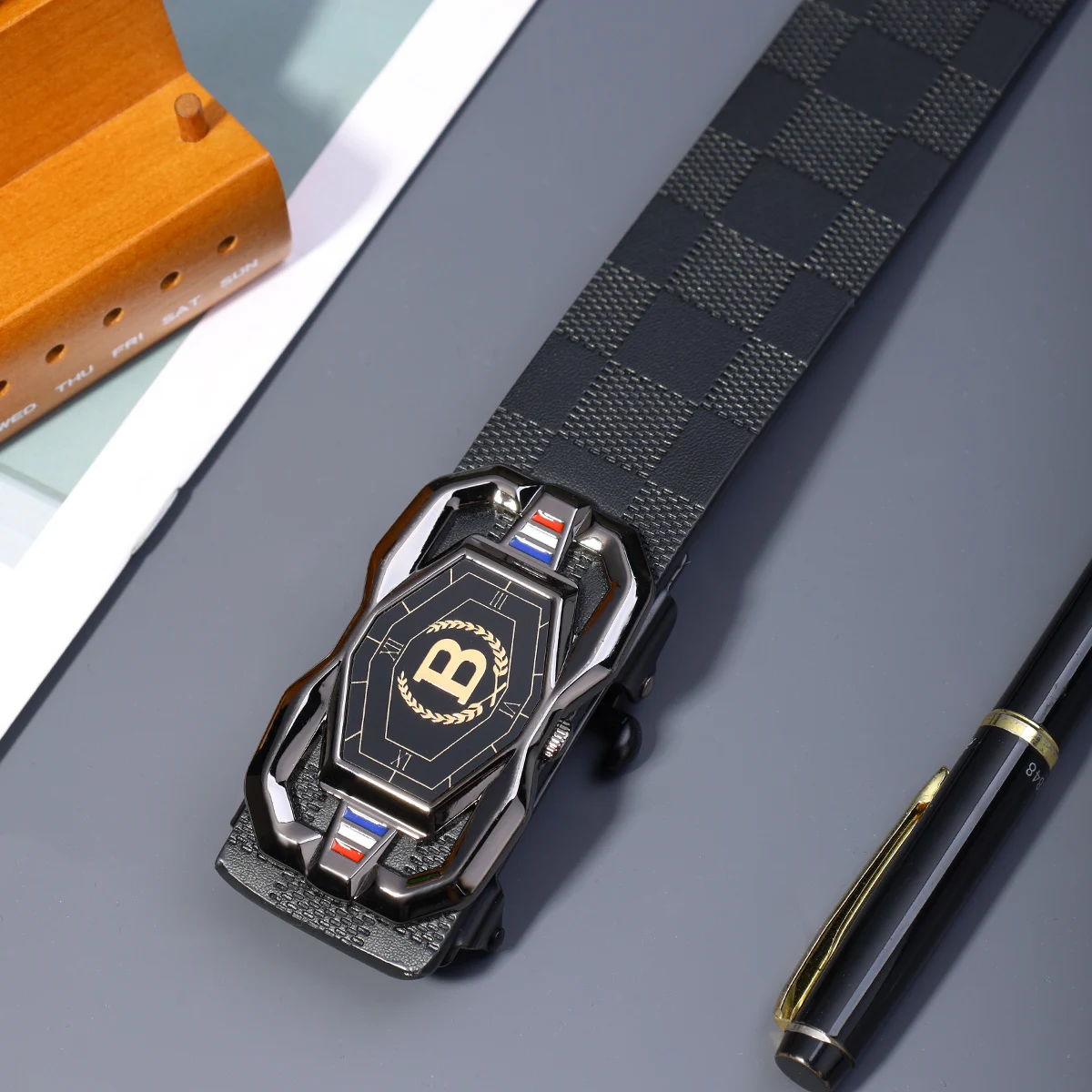 Fashion Business Men'S Belt Ge - đánh giá và giá Corteiz Cargo Pant