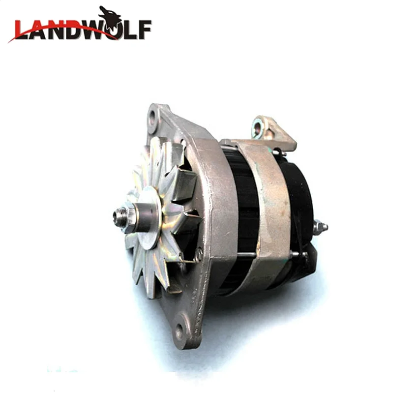 

Price New Original 3173821 28V 60A Alternator Alternative Energy Generators