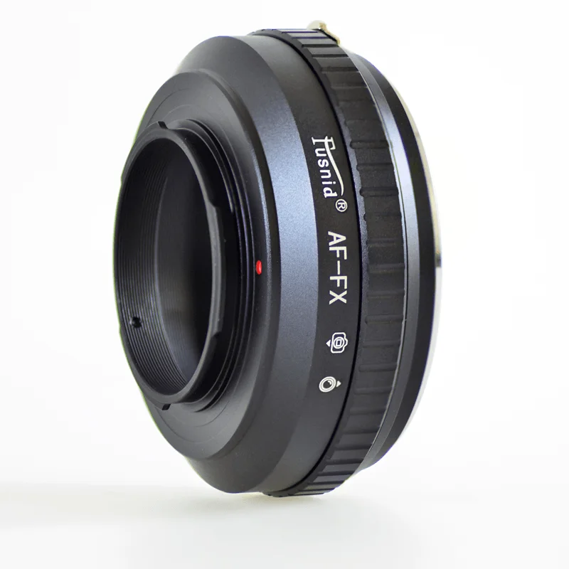 AF-FX Lens Adapter Ring for Minolta MA Sony AF Mount Lens to Fujifilm X Mount X-E2 E2 M1 M10 A1 A2 A3 T10 T20 Camera