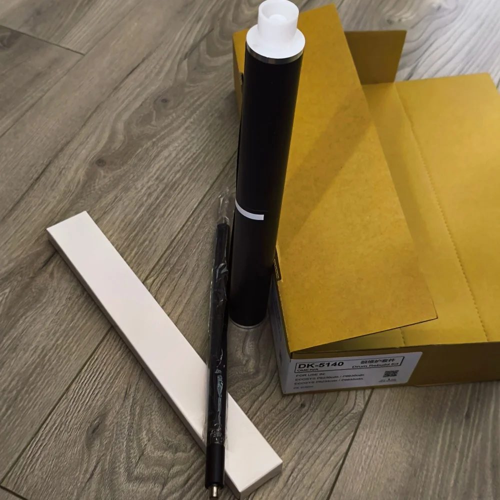 

1 компл. DK5195 DK5140 комплект для ремонта барабана для Kyocera TASKalfa 306ci 356ci M6230 M6630 M6235 M6635 M6030 M6530 M6035 детали