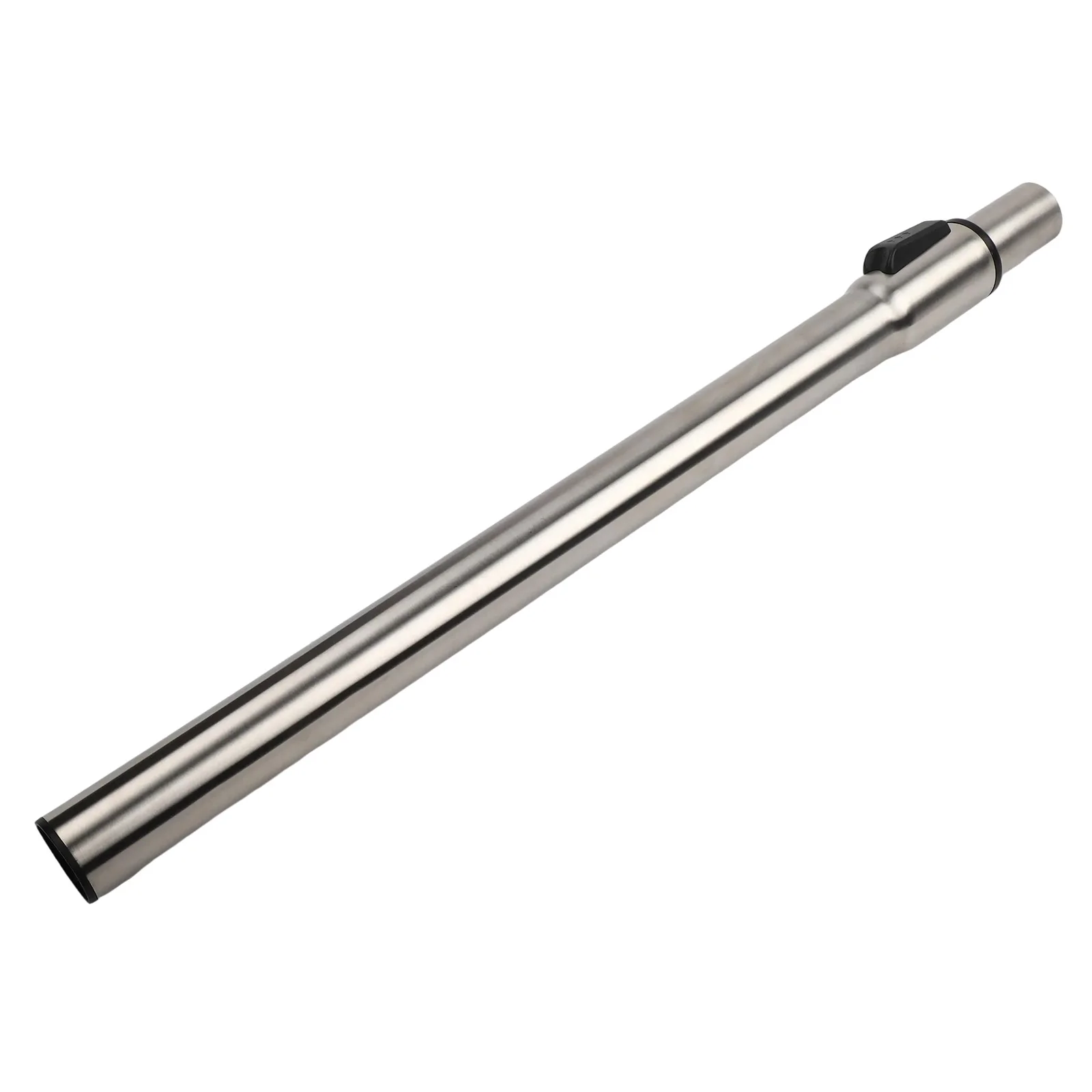 For Karcher Vacuum Cleaner Hose Extension Wand Metal Telescopic Locking Extension Pipe Tube For WD2 WD3 WD4 WD5 NT18 NT20 NT25