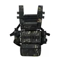 Type B CP black