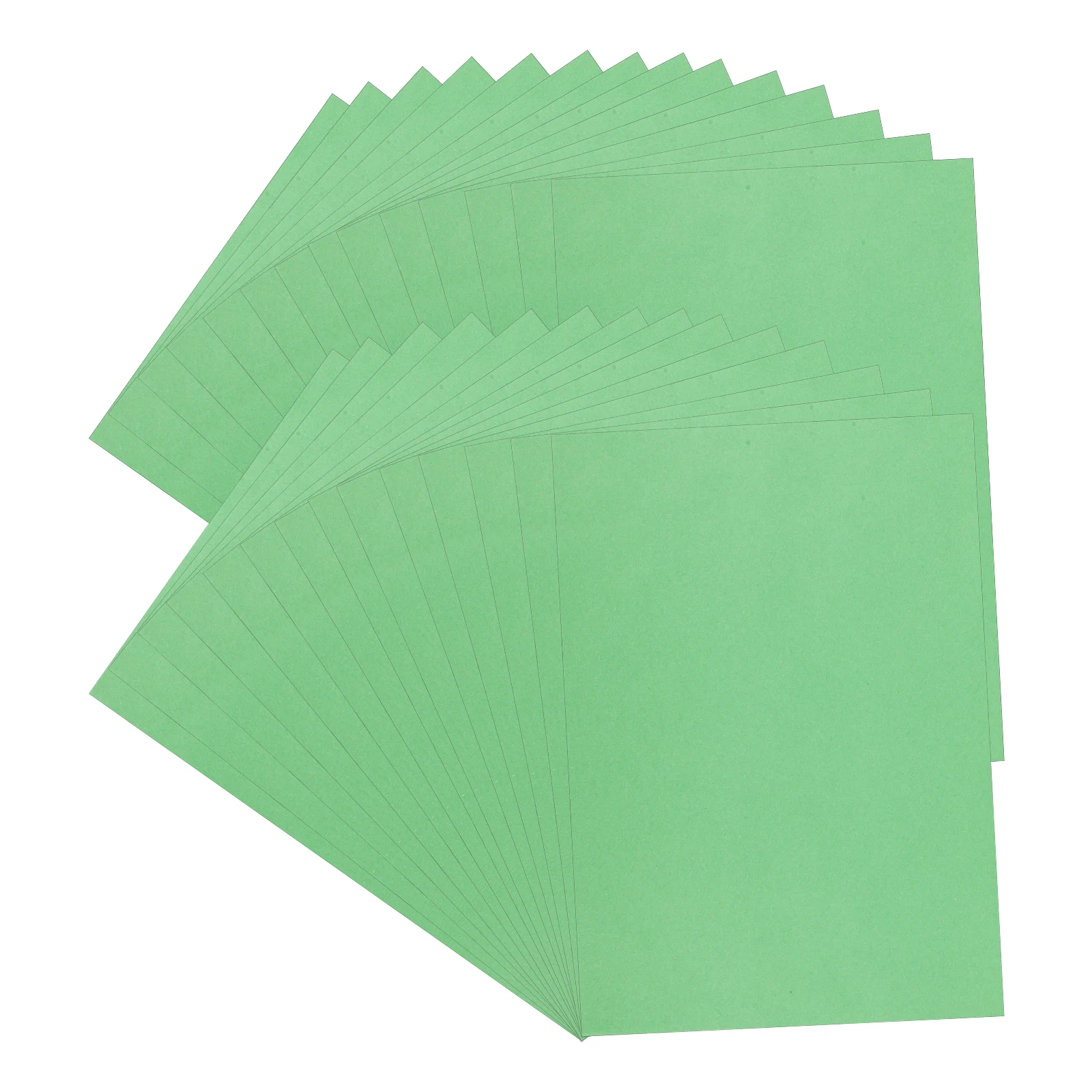 100 Sheets Colored Origami Paper Painting Printing Papers Thick Folding Paper for Origami Art Crafts DIY Creative Projects