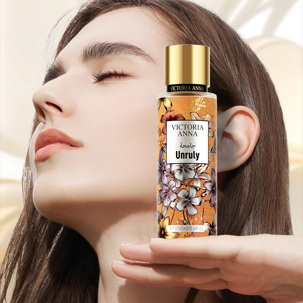 Original Fruity Body Spray Long Lasting Madly in love Fragrance Air Freshener Spray Fresh Long Lasting Floral Charm Deodorant