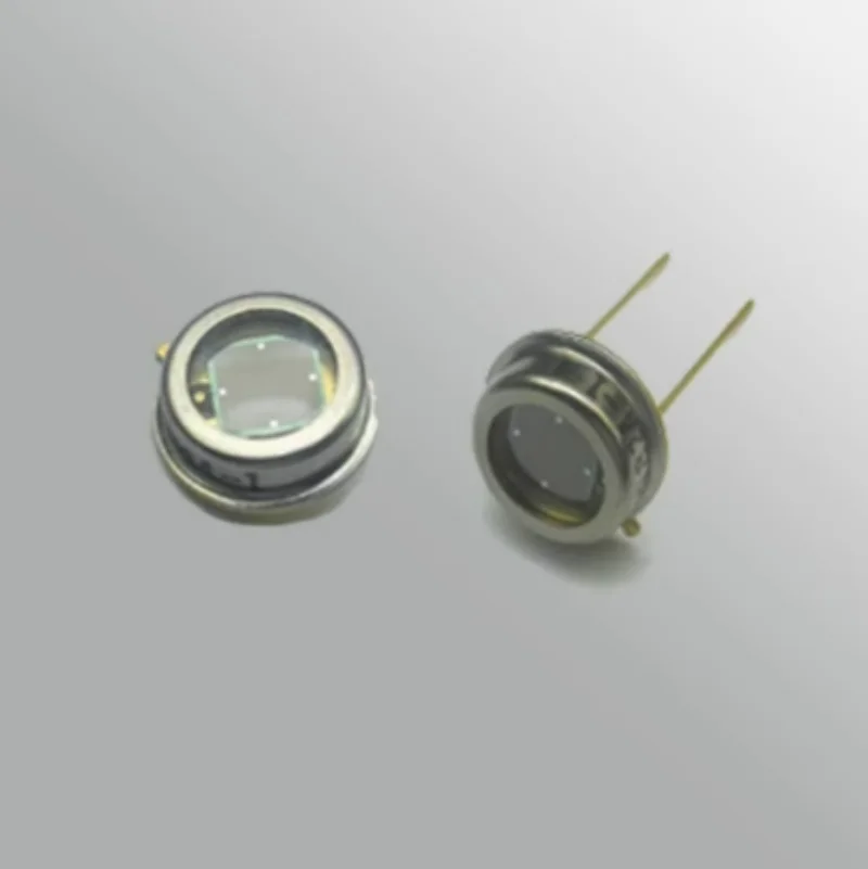 

2шт PIN-13DSB кремниевый фотодиод, биохимический медицинский анализ, флуоресцентный детектор