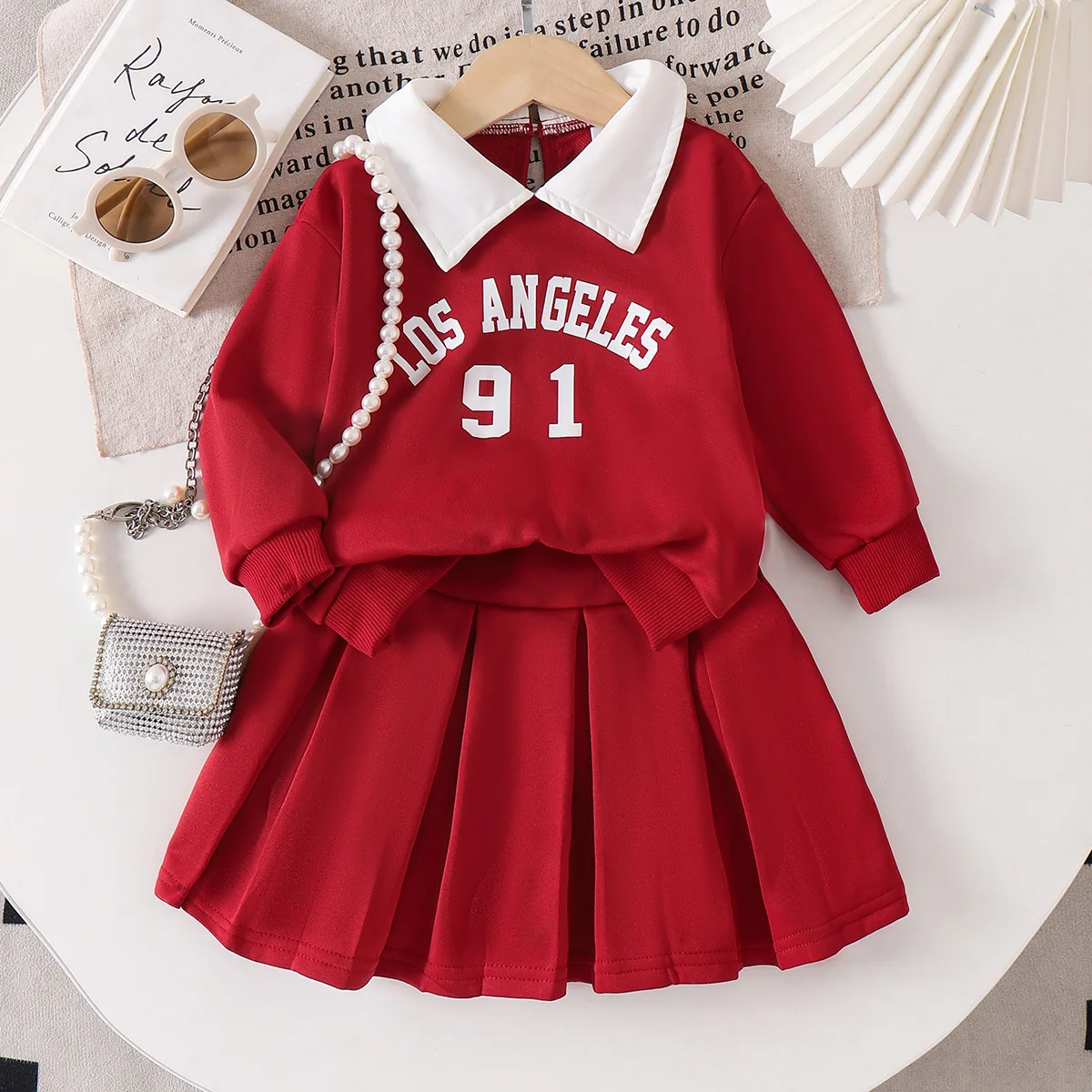 2026 Spring Autumn … - image