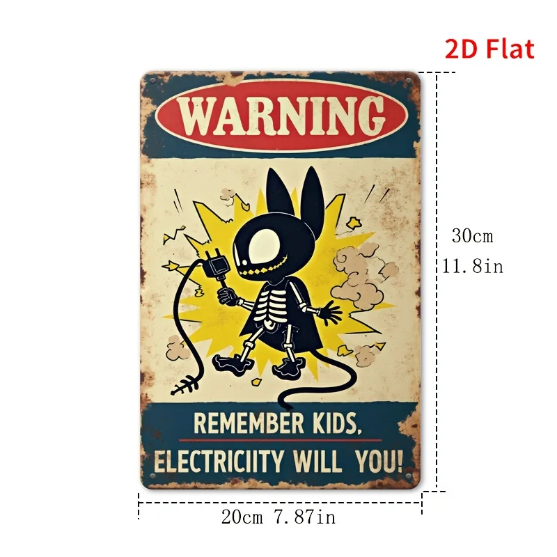 1pc Vintage 