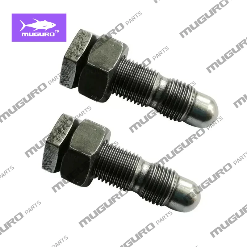 Engine Assembly Accessories M11 ISM QSM Hexagon Head Set Screw 3080759