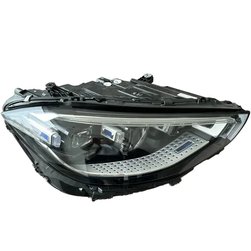 Car Lights for   S400 450 A2239063305 Headlamp Original LED Projector Car Headlight Auto LED Headlights