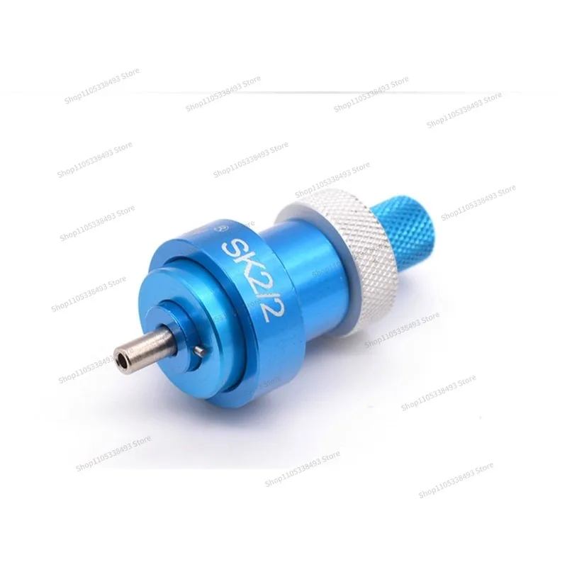 For SK2/2 Universal Screw Adjustment Positioner for M 2 2520/2 - 01 Crimping Pliers YJQ-W1A