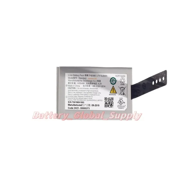 

Подходит для стандартного аккумулятора X3 3.7v 1430mAh, высокое качество, быстрая доставка.