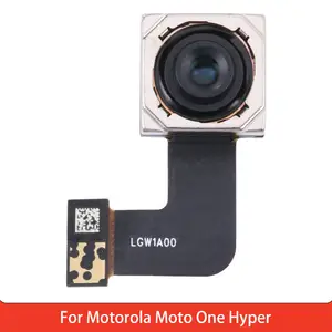 Bilashmart Main Back Facing Camera Motorola Moto One Hyper Camera Module Replacement Spare Parts