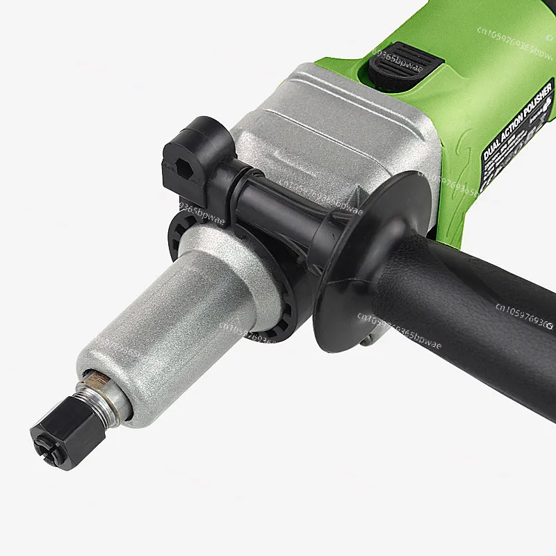 Genuine Straight Mill Speed Regulated Grinder Metal Electric Grinder Stainless Steel Grinder Wire Drawing Machine