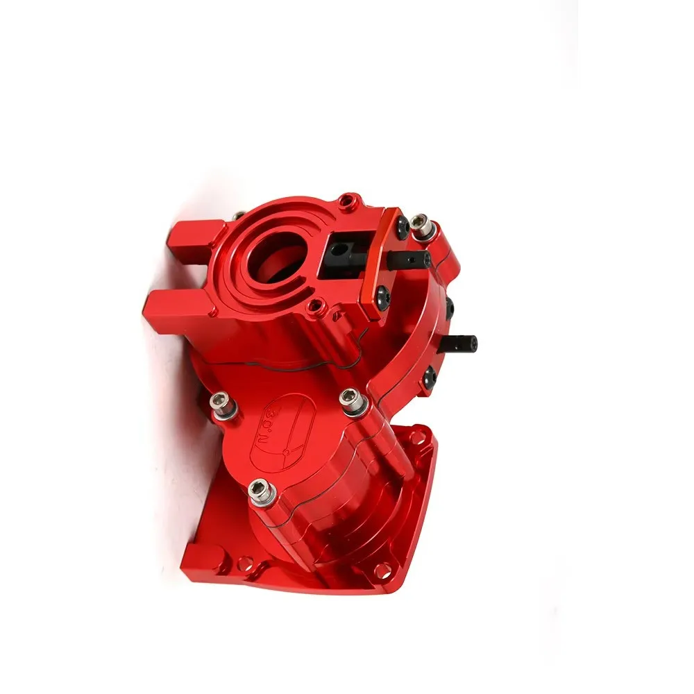 Beito DTT1/5 Remote Control Car Integrated Sealed Gearbox
