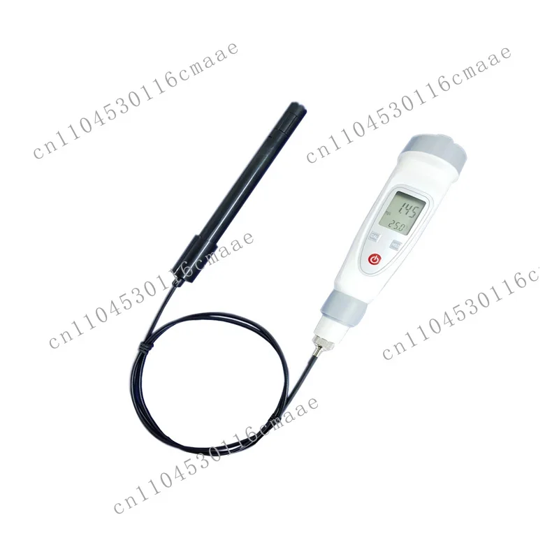 Pen Type Digital Dissolved Oxygen Meter Portable DO Tester for Water Quality