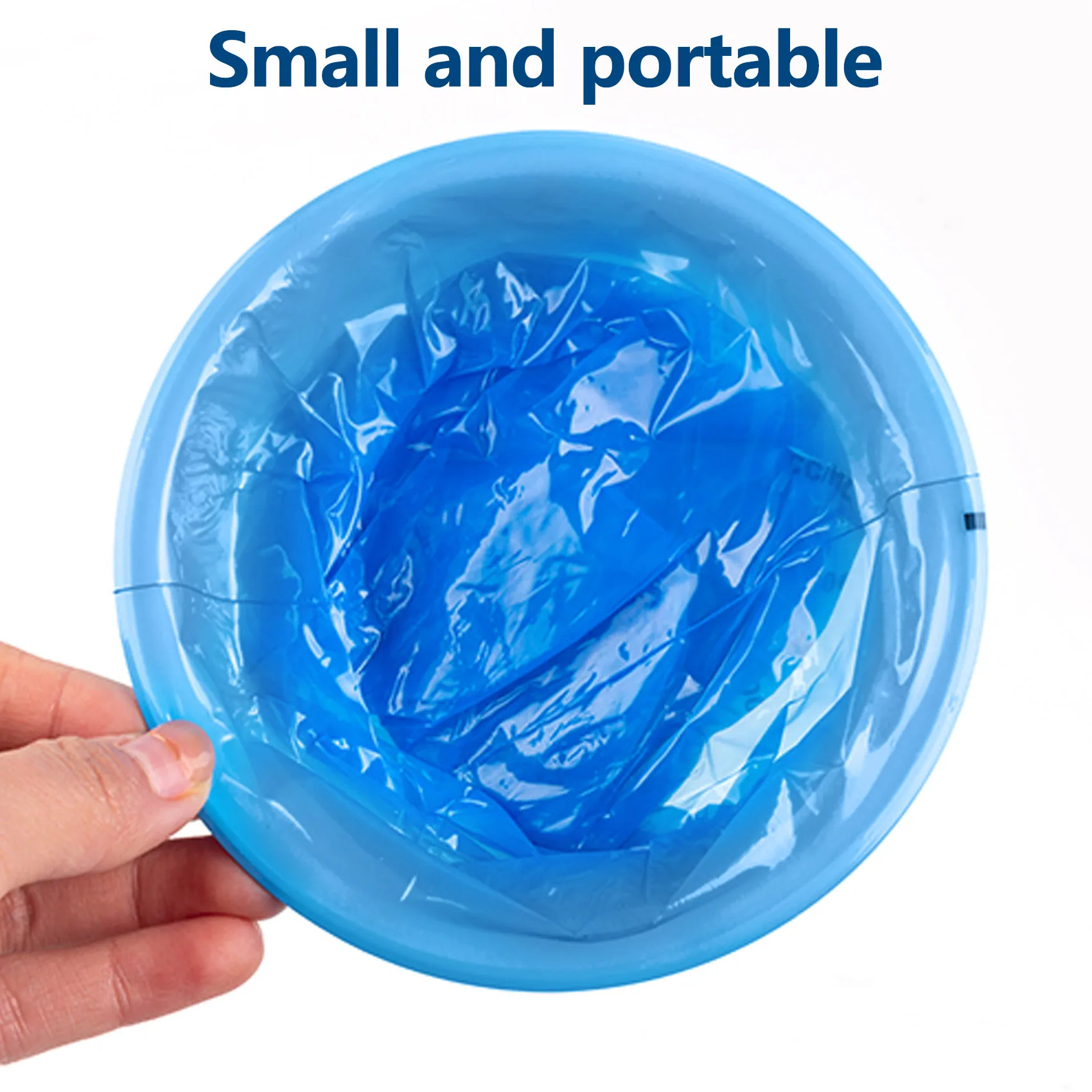 45Pcs 1000Ml Vomit Bags Motion Sickness Bags Blue Emesis Bags Disposable Rod Bags For Car Jute Bag Travel HOT