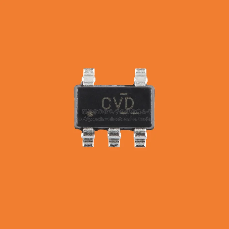 10PCS/original genuine TPS78225DDCR SOT-23-5 low voltage drop regulator (LDO) chip