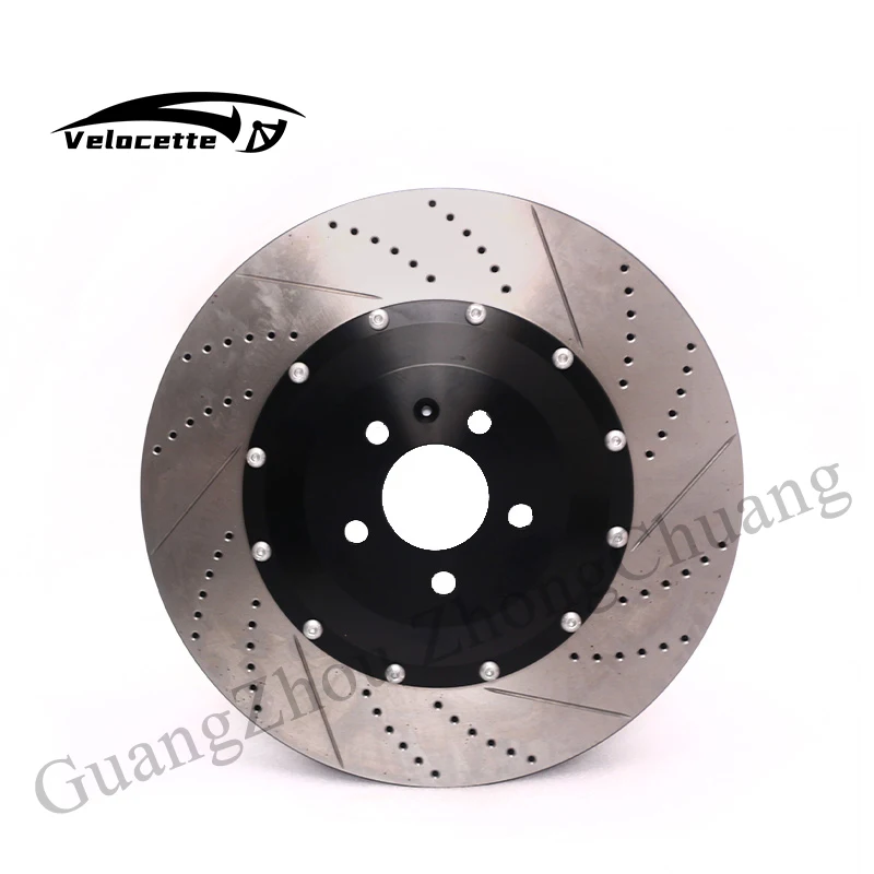 قطع غيار ملحقات السيارة الأمامية أفضل أنظمة الفرامل مجموعة فرجار الفرامل 20Z لسيارات Bmw F22 Camry 40 Renault Talismanr 34 Skyline