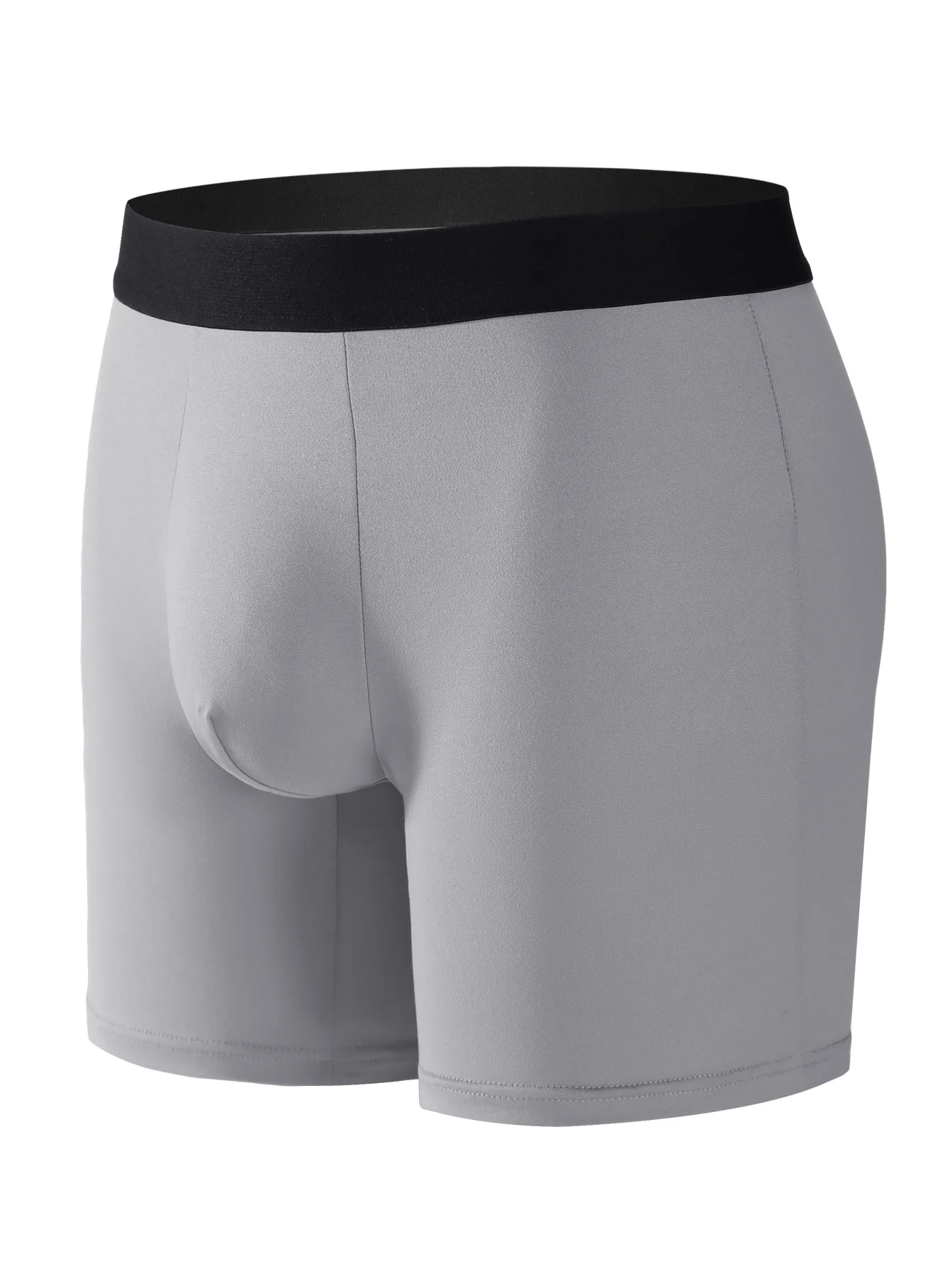 2025 Men Panties Polyester Underwear Male Brand Boxer And Underpants For Homme Lot Luxury Set Sexy Shorts Gift Slip