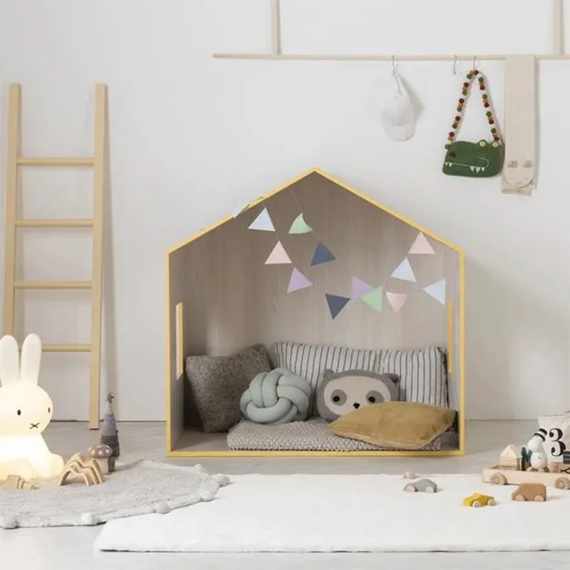 

Экономичная детская кроватка-трансформер, новейший дизайн, мебель для спальни, детская кроватка из массива дерева