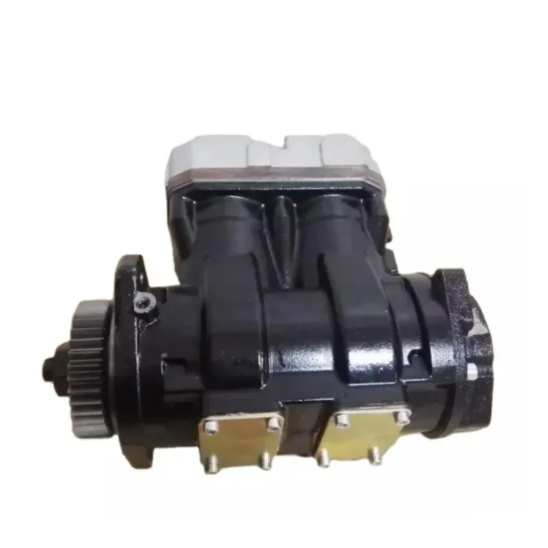 Brand New WS Air Compressor 3977147 5343642 For ISBE 260 6ct Qsb6.7 12V 1 Year Warranty