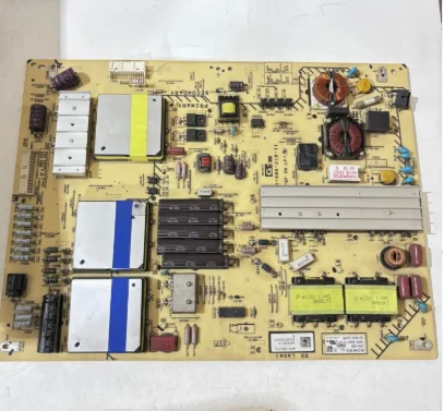 

The original KDL-55HX850 LCD TV power board APS-326 1-886-218-11