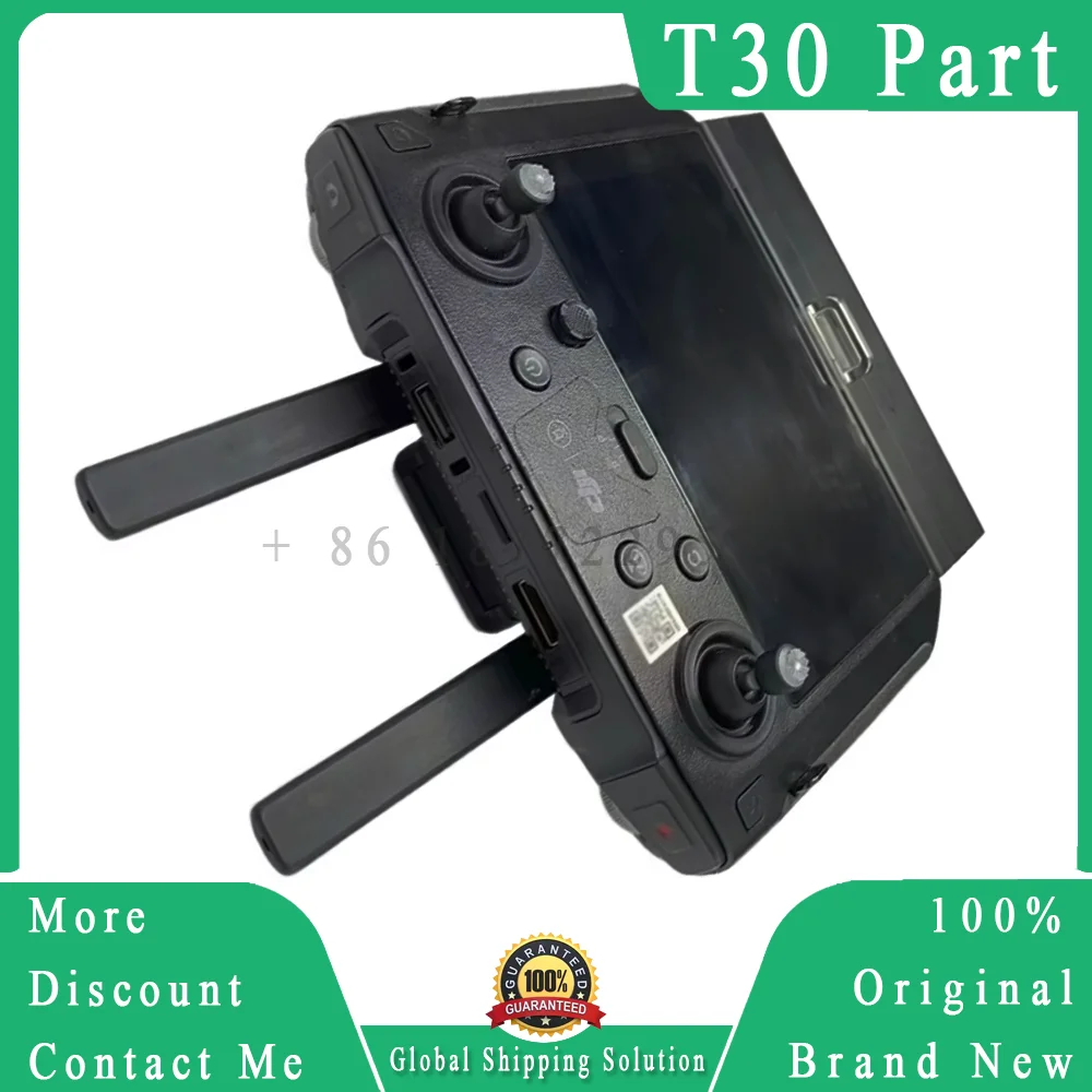 Brand New T30 RC Remote Control For DJI T30 Agricultural Drone ( CN version) Original Factory Produced