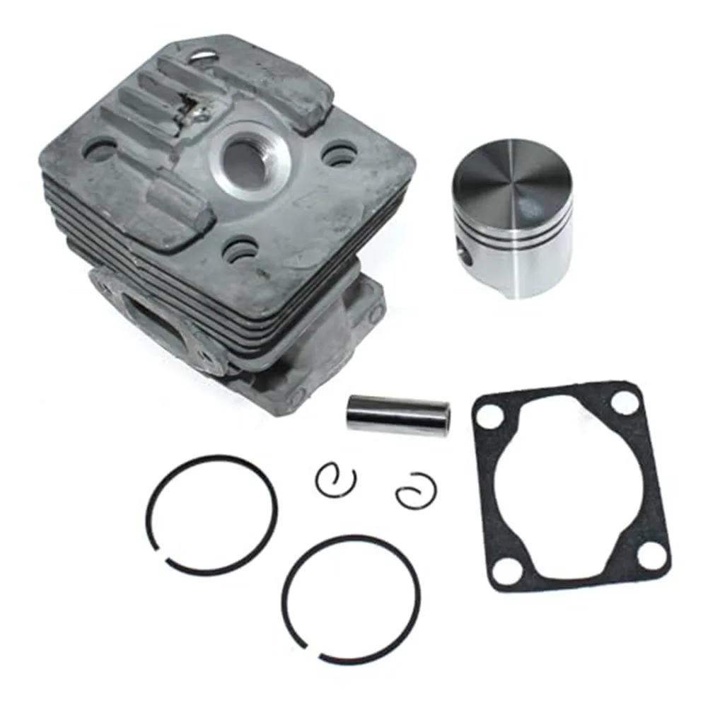 Cylinder For -Piston Kits 35mm For FS160 Brushcutter 4119 020 1203 4119 020 1217 Brushcutter Brush Cutter Grass -Strimmer Parts