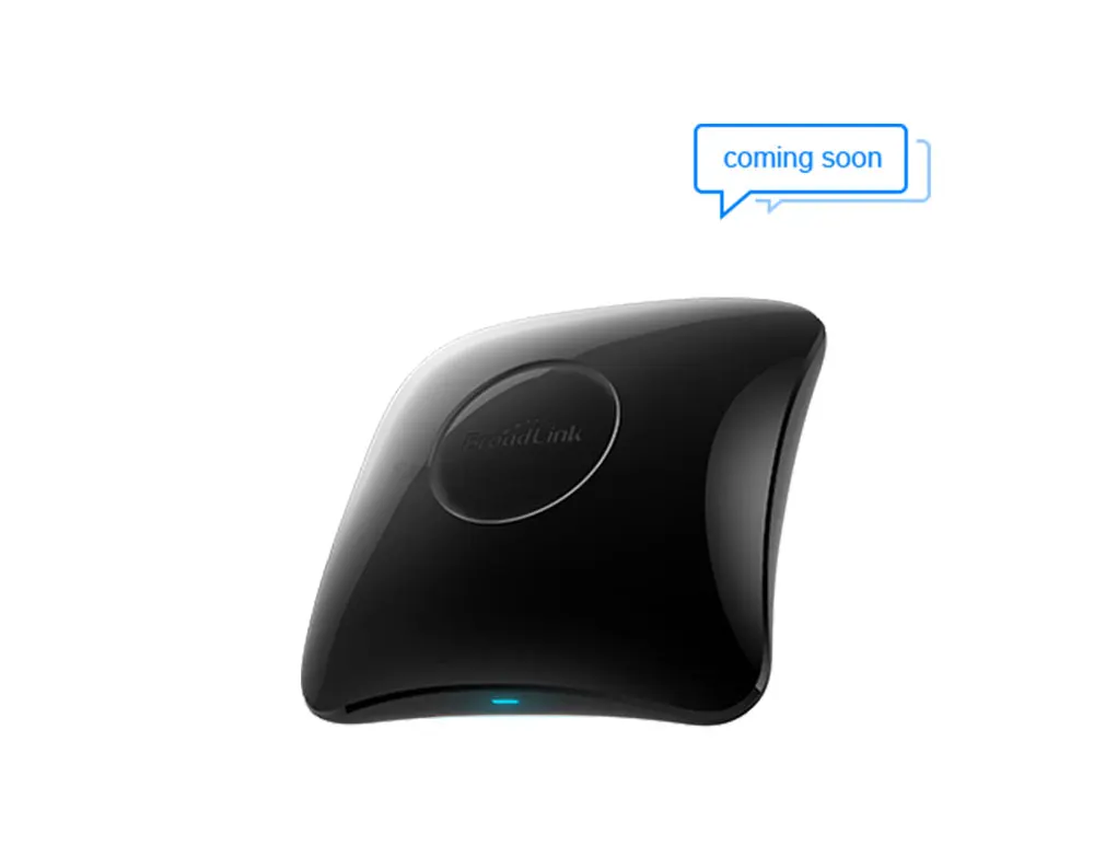 Original Broadlink RM4 Pro WIFI Universelle Smart-Fernbedienung IR RF RM4Pro ADD HTS2 Smart Home Kompatibel mit Alexa Google Home – Detail 11