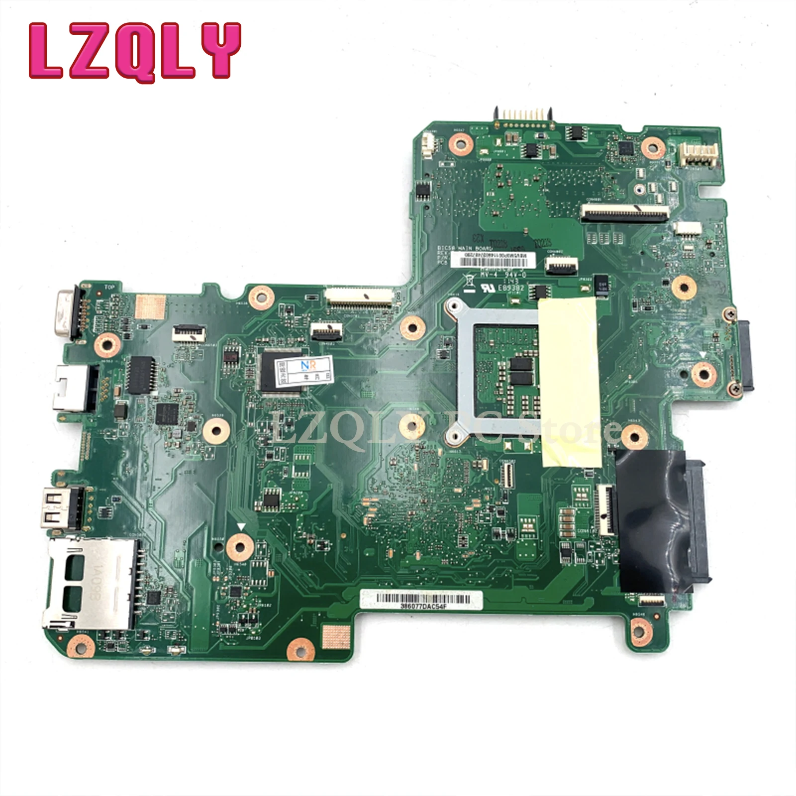 LZQLY For Acer TravelMate 5744 5744Z 08N1-0P53J00 BIC50 15.6