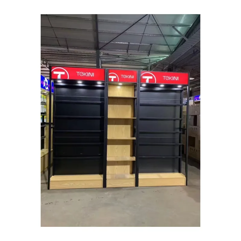 custom.Mobile phone accessories display racks perforated board digital product storage rackdatametal display sta