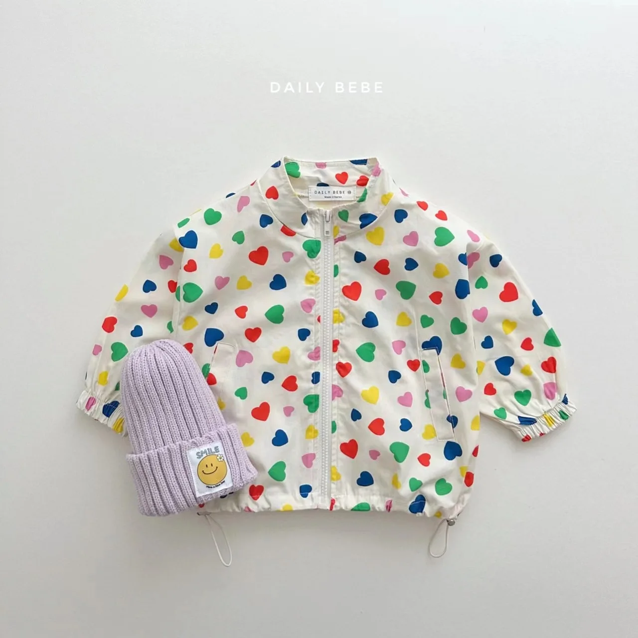 Children Clothing Winter&Autumn New Kid Coat for Newborn Baby Thin Long Sleeved Sunscreen Jackets Outwear for Toddler Girls&Boys