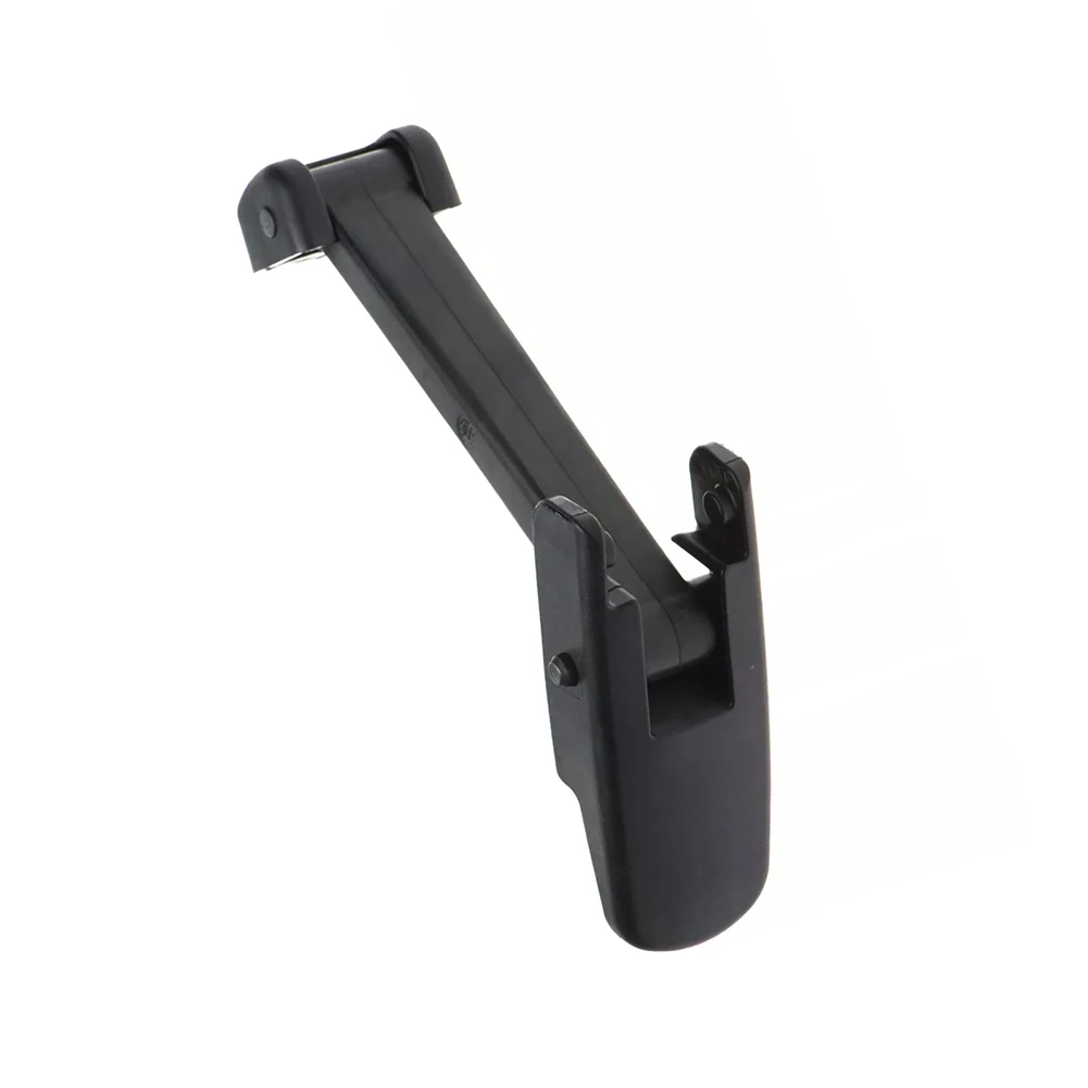 

Catch Bracket Hood Latch Automotive Repair Direct Replacement Fits 2000-2016 Models OE Style Design Includes 1 Piece