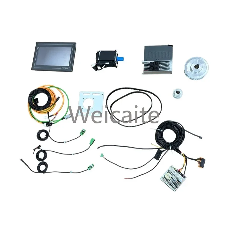

Paper cutting machine new computer program control system intelligent die cutting paper