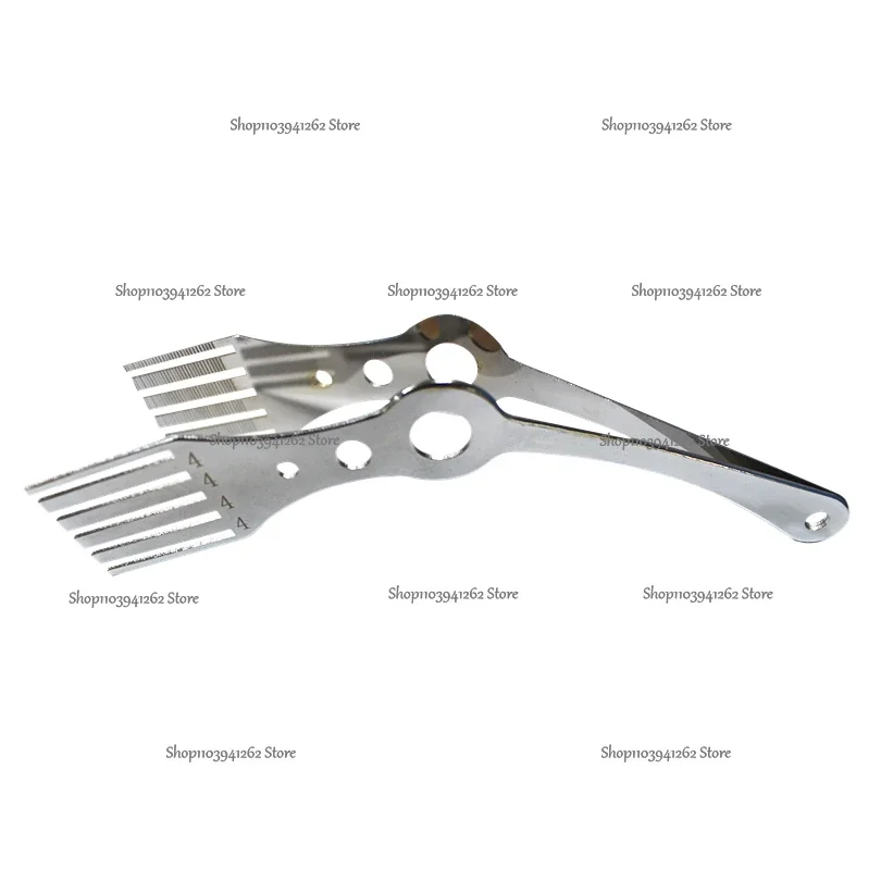 Medical Use Tweezers for Sampling and Neurological Surgical Applications Tongs&Rulers histology equipments