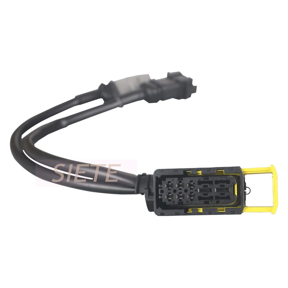 Clutch booster connecting cable 2709624 2082082 2300038 2290706 2392193 2392281 2441305 2450508 2612292 2825344 For Scania PGRS