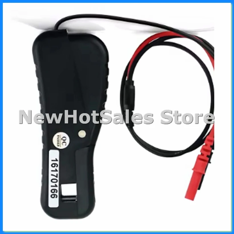 

BT-705A Automotive Signal Pick-Up, Inductive Engine 300-1200 RPM Clamp Lead,Pickup Lead Accessory for Digital Multimeter-A57M