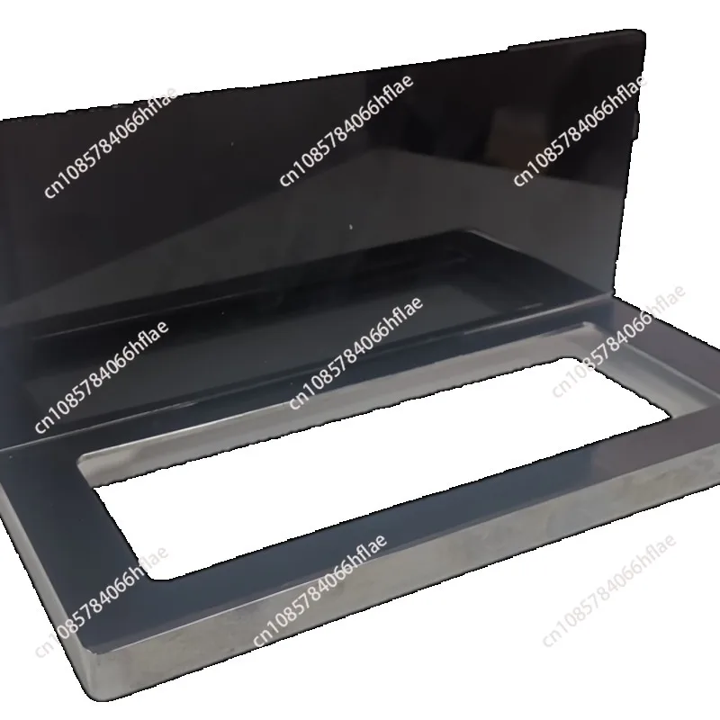 For Dr. Coffee C11 water storage tray glass group, water tray glass bracket Original factory
