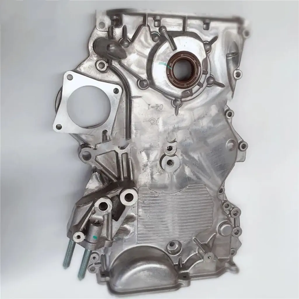 

High quality Auto Replacement Parts ubrication System Oil Pumps 1010200GG010 for JAC J3 J4 J5 J6 S3 T5 Stainless Steel