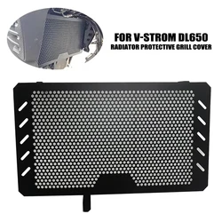 2023 Motorfiets Radiator Grille Bescherming Beschermer Grill Cover Bescherming Voor Suzuki Dl650 Dl 650 V-Strom Dl 650 Vstrom 2013-2022