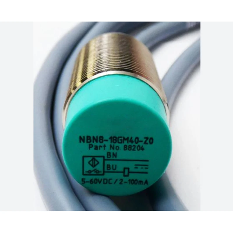 

NBN8-18GM40-ZO NBN8-18GM50-ZO New High-Quality Switch Inductance Sensor