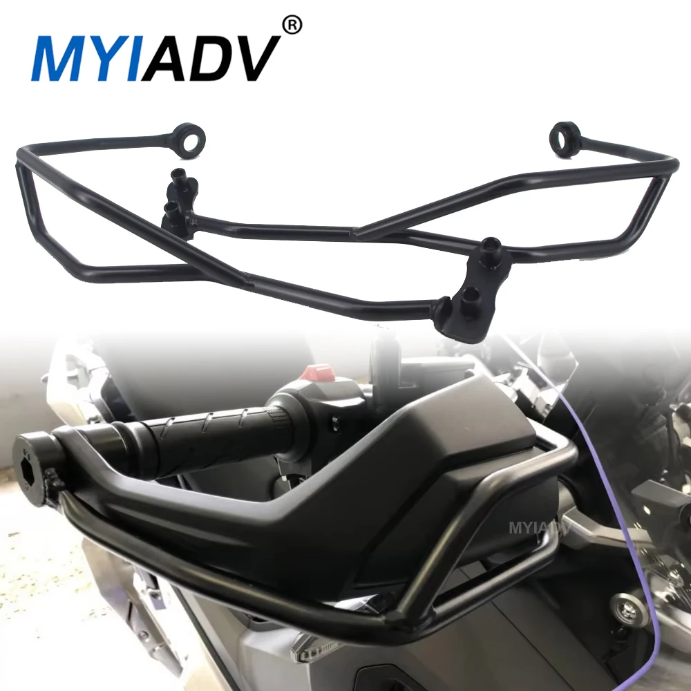 

Motorcycle Handguard Bumper For Honda XADV 150 X ADV 750 750 X ADV 150 XADV750 2017-2022 2023 Handle Bar Clutch Guard Protector