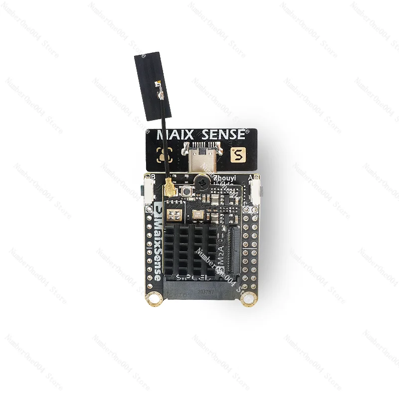 للوحة تطوير MaixSense للتعلم العميق AIoT Linux Tina Armbian R329