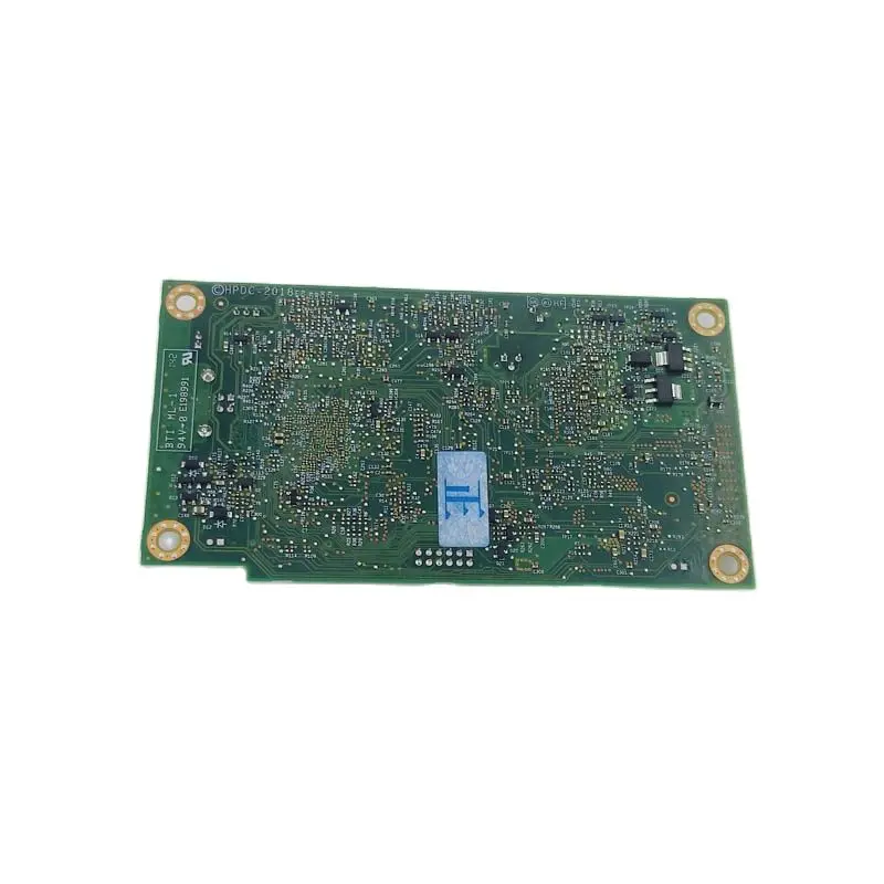 Imagem -02 - Placa Formatter para hp 4ry2660001 4qd21-60001 Ns1005c Ns1005w Ns1005 ns 1005c 1005w Placa Mãe Mainboard